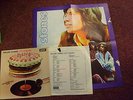 The Rolling Stones - Let it Bleed  1 Lp + Poster
