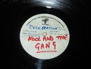 KOOL AND THE GANG Celebration UK 1980 PYE STUDIOS 12