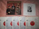SLS 789 (ASD 2569-73). DU PRE, ZUKERMN, BARENBOIM. Beethoven Piano Trios.