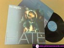 THE DELGADOS HATE 2002 MANTRA MNTLP 1031 UK LP INNER SLEEVE 0609008103111