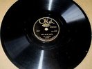 1931 Blues 78 - Early Bo Carter Okeh 8897 - Ants in My Pants, Ram Rod Daddy