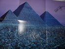PINK FLOYD / DARK SIDE OF THE MOON / POSTER