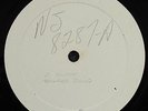 Eric Dolphy   Outward Bound   Mono New Jazz   1960 TEST PRESSING