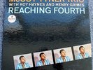 McCoy Tyner   Reaching Fourth   Mono Impulse   WHITE LABEL PROMO