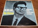 ROY ORBISON    IN DREAMS  1963 4 TRACK EP LONDON REU 1373   EXCELLENT