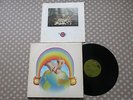THE GRATEFUL DEAD Europe 72 ORIGINAL US 3LP