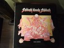 BLACK SABBATH - SABBATH BLOODY SABBATH VINYL CLEAR