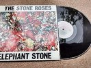 THE STONE ROSES - ELEPHANT STONE - RARE 12