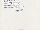 Graham Nash/ David Crosby 3LP Vinyl Formula Comparison Set