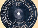 Emma  ALBANY - Ave Maria (Gounod) / Handel's Largo