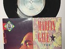 Marvin Gaye world rated x / Lonely Lover   Motown Northern soul b side vinyl 45