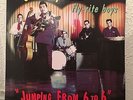 Jumping From 6 to 6 by Big Sandy & His Fly-Rite Boys 1994 Vinyl Hightone Records