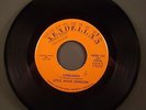 NORTHERN SOUL 45 Little Willie Johnson Loneliness Vendella's 101 Mint Rare Hear