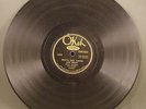 PRE WAR BLUES 78 King David's Jug Band Okeh 8913 What's That Tastes Like Gravy