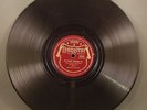 PRE WAR BLUES 78 RPM Memphis Minnie Conqueror 9934 E- My Gage.. (Reefer Tune)