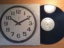 BEATLES LP PAUL McCARTNEY LAURENCE JUBER STANDARD TIME MINT SHRINK AUTOGRAPHED