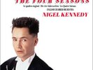 NIGEL KENNEDY - DIE VIER JAHRESZEITEN  VINYL LP NEU VIVALDI,ANTONIO