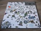 LED ZEPPELIN III  RARE LP COULEUR (promo not for sale) NEUF