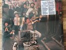 Bob Dylan & The Band Basement Tapes SEALED LP Original W/ Hype Sticker RARE