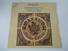 UK Harvest LP Shirley Collins - Amaranth 1976 EX+ 