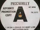 The Remo Four-I wish I could shimmy like my sister Kate Demo. 7