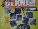 CONJUNTO BERNAL - ON TOUR - LP NEW SEALED BEGO LP 1020 LAST ONE