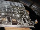 LED ZEPPELIN - PHYSICAL GRAFFITI - ORIG SWAN SONG DE 70S PRESS -  LOOK SCANS