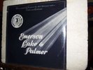 EMERSON LAKE & PALMER sealed 3LP Welcome Back My Friends... ELP manticore PROG