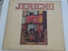 JERICHO (JONES) Jericho UK vinyl LP EX/VG 1972 A&M Churchills Rare Prog