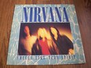 NIRVANA - SMELLS LIKE TEEN SPIRIT 12