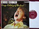 CHRIS CONNOR SINGS 