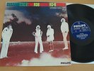 THE ROB HOEKE R&B GROUP / CELSIUS 2328 / 1968 PRESS  BLUESROCK LIVIN BLUES MINT-