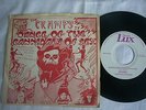 THE CRAMPS.        DANCE OF THE CANNIBALS OF SEX.       U.S.A.  LUX 102(1977/8)