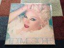 Madonna Bedtime Stories Brazil Vinyl LP album gatefold cover VERY RARE NM insert