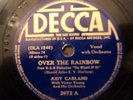 Original Judy Garland 