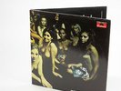 Doppel-LP The Jimi Hendrix Experience Electric Ladyland 1968