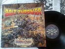 BOLT THROWER realm of chaos   sodom motorhead  venom  mercyful fate metallica