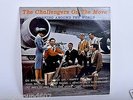 The Challengers – The Challengers On The Move 12