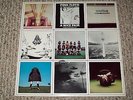 Pink Floyd A Nice Pair LP Record Vinyl 1973 Harvest SABB-11257 Syd Barrett EX/EX