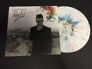 Panic At The Disco Too Weird To Live To Rare To Die Ltd edition Splatter Vinyl