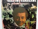 TITO PUENTE Para Los Rumberos LP Latin Jazz SEALED Salsa CHA CHA  Mg624