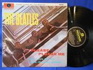 THE BEATLES FIRST MATRIX 1/1 ORIG MONO DECCA RARE EXC+ LP