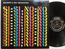 MACHITO & HIS ORCHESTRA LP Si Si No No NEAR MINT Latin Jazz MAMBO Tico mg649