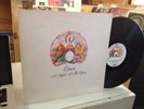 1975 Queen A Night At The Opera LP UK Pressing EMI EMTC 103 Glam Rock