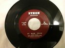 BIG DON'S REBELLION / IT WAS TRUE /SMOKIN'