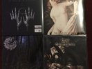 Death Metal Lots Of Vinyl At The Gates Deicide Dead Congregation The Moaning