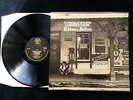 ELTON JOHN Tumbleweed Connection LP UK 1st Press DJF-20410 A3-B10 DJM NM