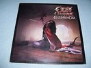 OZZY OSBOURNE - BLIZZARD OF OZZ LP