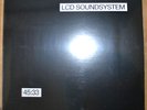 LCD Soundsystem - 45:33 Vinyl 2xLP Sealed 2007 Original