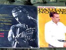 2 LP PAULINHO NOGUEIRA GUITAR BOSSA NOVA SAMBA JAZZ  lyra bonfa edu lobo jobim